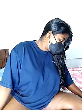 Snapshot of DISNI1997 chatting on 24, 12, 2024 DISNI1997 online show from 24, 12, 2024