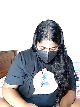 Snapshot of DISNI1997 chatting on 26, 12, 2024 DISNI1997 online show from 26, 12, 2024