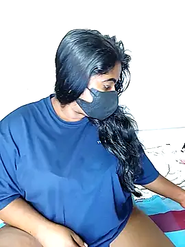 Snapshot of DISNI1997 chatting on 18, 1, 2025 DISNI1997 online show from 18, 1, 2025