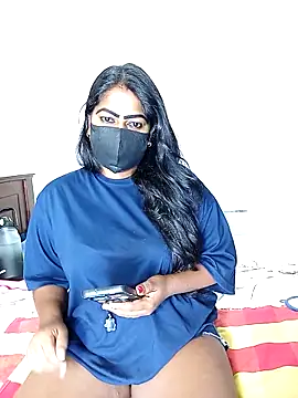 Snapshot of DISNI1997 chatting on 22, 2, 2025 DISNI1997 online show from 22, 2, 2025