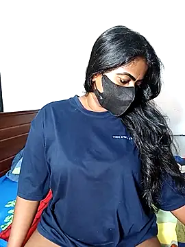 Snapshot of DISNI1997 chatting on 25, 2, 2025 DISNI1997 online show from 25, 2, 2025