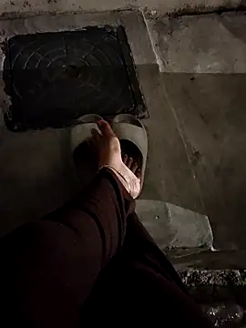 Snapshot of Krishporn chatting on 6, 11, 2025 Krishporn online show from 6, 11, 2025