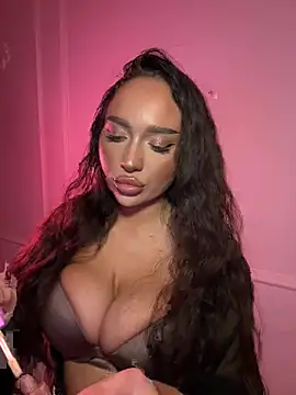 CardiSweetBaby online show from 4, 2, 2026