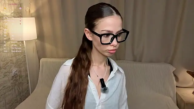 Snapshot of AnabelHun chatting on 3, 6, 2026 AnabelHun online show from 3, 6, 2026