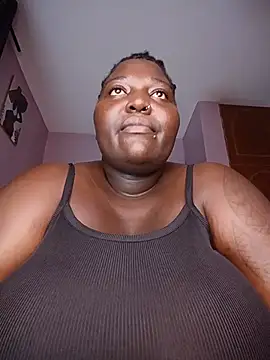 Snapshot of African_Bigass chatting on 8, 6, 2026 African Bigass online show from 8, 6, 2026
