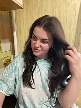 Snapshot of Karolina_llove chatting on 21, 12, 2024 Karolina llove online show from 21, 12, 2024