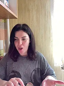 Snapshot of Karolina_llove chatting on 3, 3, 2025 Karolina llove online show from 3, 3, 2025