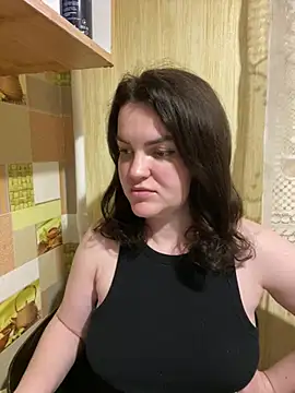 Snapshot of Karolina_llove chatting on 12, 3, 2025 Karolina llove online show from 12, 3, 2025