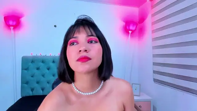 Snapshot of lina_bedoya_ chatting on 16, 1, 2025 lina bedoya online show from 16, 1, 2025