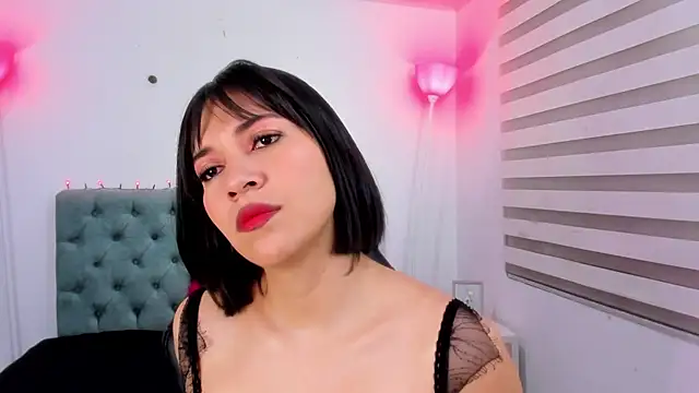 Snapshot of lina_bedoya_ chatting on 21, 1, 2025 lina bedoya online show from 21, 1, 2025