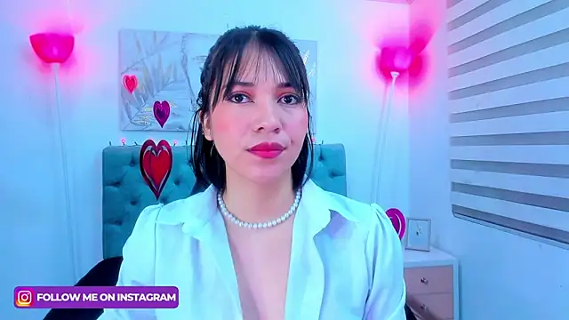 Snapshot of lina_bedoya_ chatting on 12, 2, 2025 lina bedoya online show from 12, 2, 2025