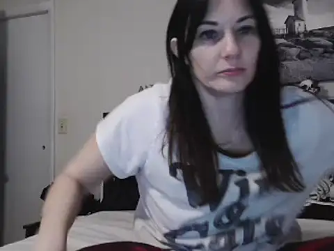 CrystalLakeXO online show from 21, 2, 2025