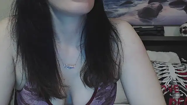 CrystalLakeXO online show from 25, 9, 2025