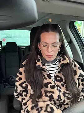 AileenInkOfficial online show from 16, 1, 2025