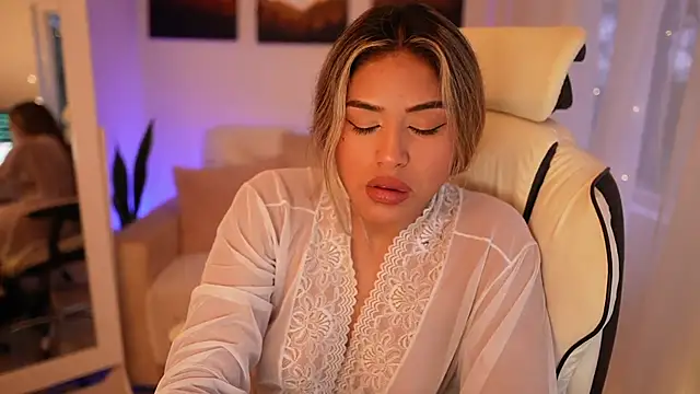 SaraParisi online show from 26, 12, 2024