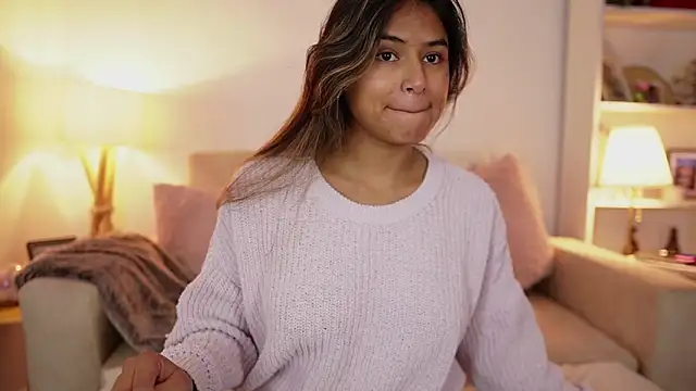 SaraParisi online show from 21, 2, 2026