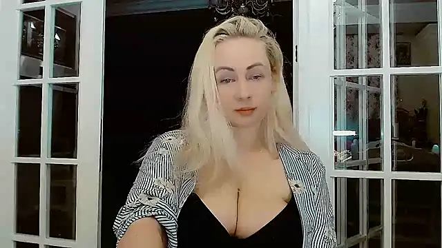 Olesya online show from 29, 1, 2025