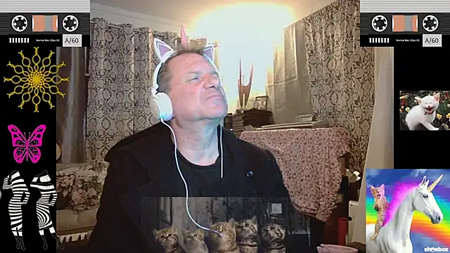 coryassman online show from 3, 12, 2024