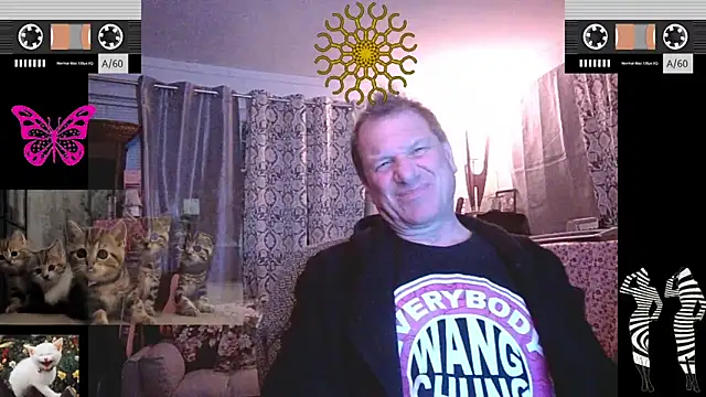 coryassman online show from 16, 12, 2024