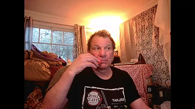 coryassman online show from 9, 1, 2025