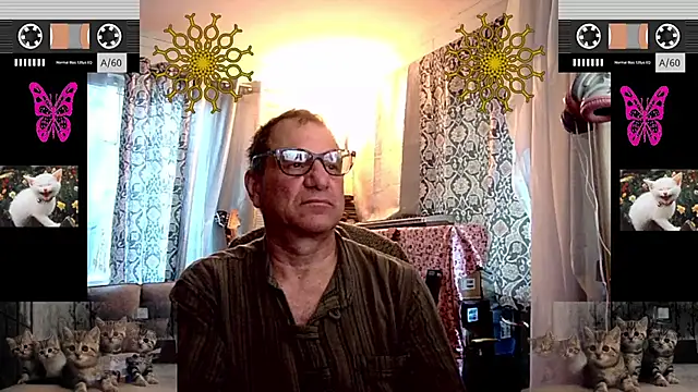 coryassman online show from 23, 1, 2025