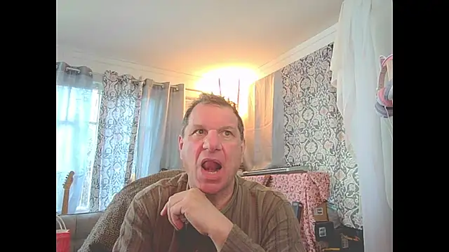 coryassman online show from 24, 1, 2025