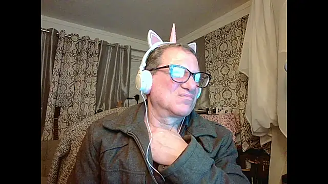 coryassman online show from 10, 2, 2025