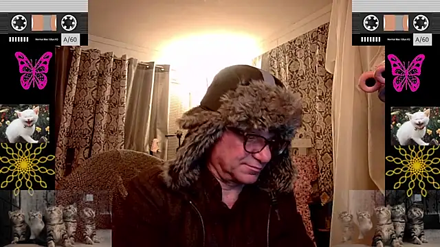 coryassman online show from 13, 2, 2025