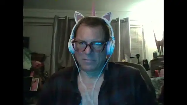 coryassman online show from 18, 2, 2025