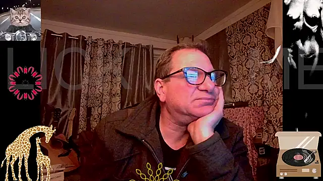 coryassman online show from 26, 2, 2025