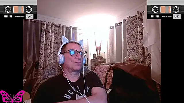 coryassman online show from 21, 9, 2025