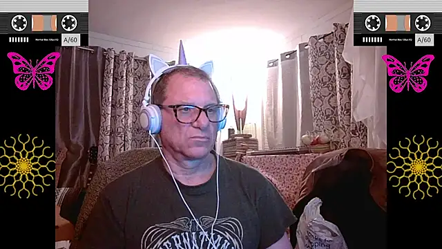 coryassman online show from 23, 9, 2025