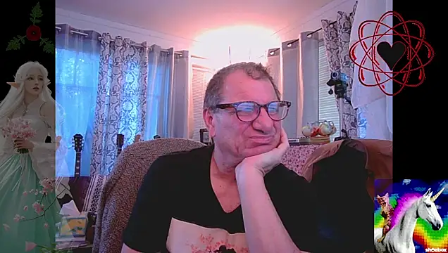 coryassman online show from 12, 10, 2025