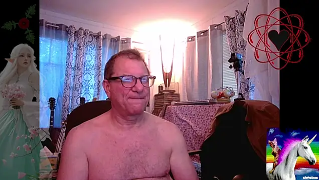 coryassman online show from 16, 10, 2025