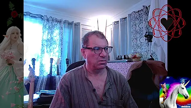 coryassman online show from 20, 10, 2025