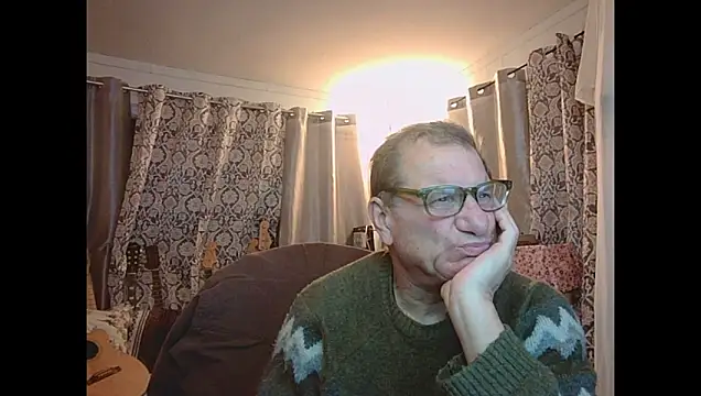 coryassman online show from 14, 3, 2026