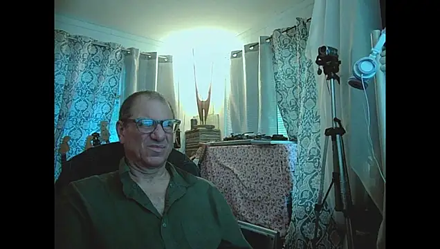 coryassman online show from 30, 5, 2026