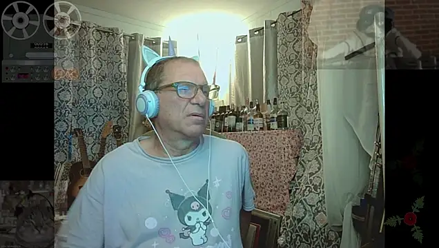 coryassman online show from 16, 6, 2026