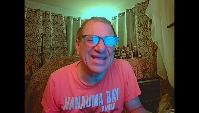 coryassman online show from 2, 7, 2026