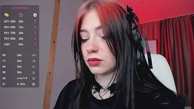 arielabradberry online show from 11, 12, 2024