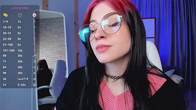 arielabradberry online show from 4, 1, 2025