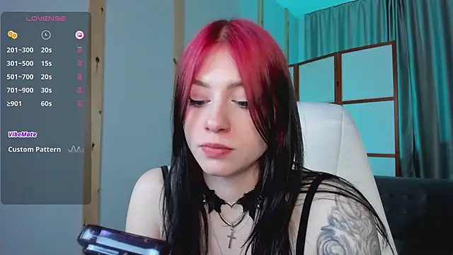 arielabradberry online show from 11, 2, 2025