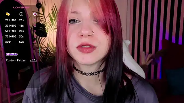 arielabradberry online show from 20, 9, 2025