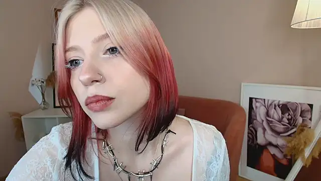 arielabradberry online show from 27, 11, 2025