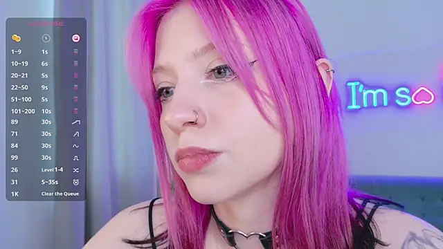 arielabradberry online show from 10, 6, 2026