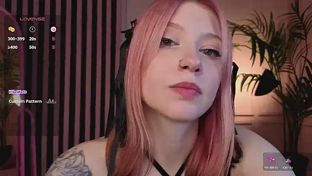 Snapshot of arielabradberry chatting on 25, 7, 2026 arielabradberry online show from 25, 7, 2026