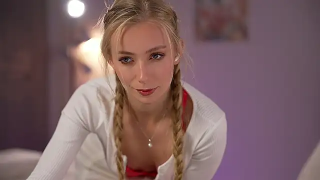 Vika54784 online show from 7, 11, 2025