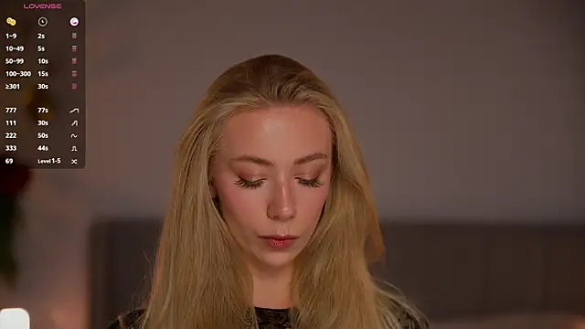 Vika54784 online show from 24, 4, 2026