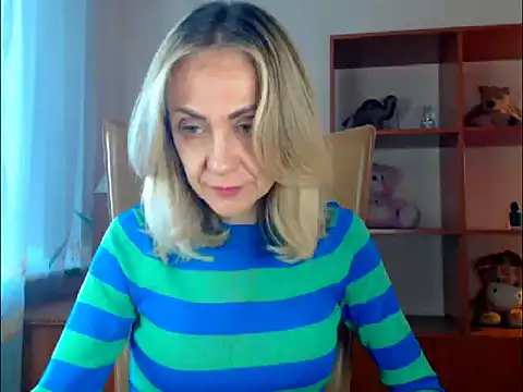 Tanya6547 online show from 30, 10, 2025