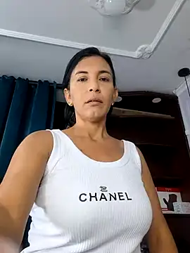 Angel Perv online show from 22, 3, 2025